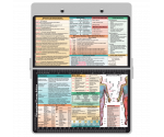WhiteCoat Clipboard® - White Occupational Therapy Edition